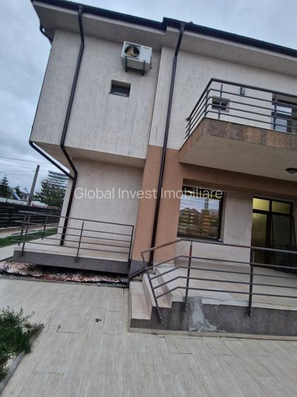 Casa 5 camere, mobilata-utilata, cu posibilitate de achiziție pina la 830mp ter - 13