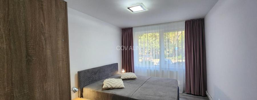 Apartament 3 camere in Bulevardul Victoriei, mobilat si utilat, doua balcoane! - 5