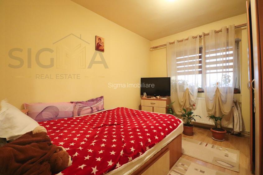 Apartament cu 3 camere, Intre Lacuri! - 5