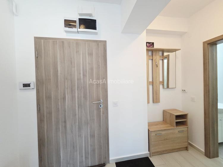 Apartament 1 camera BLOC NOU Centru - 8