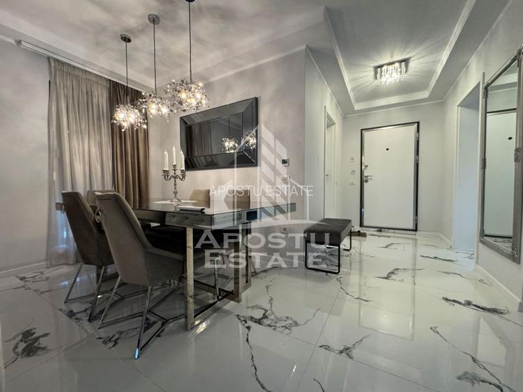 Duplex individual de vanzare, 128mp utili, 340mp teren -Mosnita Veche - 3