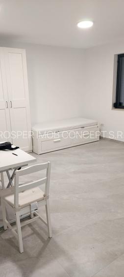 Garsoniera Titan - Liviu Rebreanu - Parcare, Centrala proprie, Bloc Nou - 3