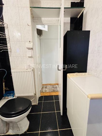 Garsoniera zona Decebal - 8