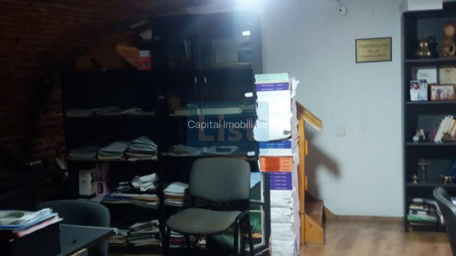 Casa la curte comuna pe 3 nivele, 300mp utili 0% comision - 17