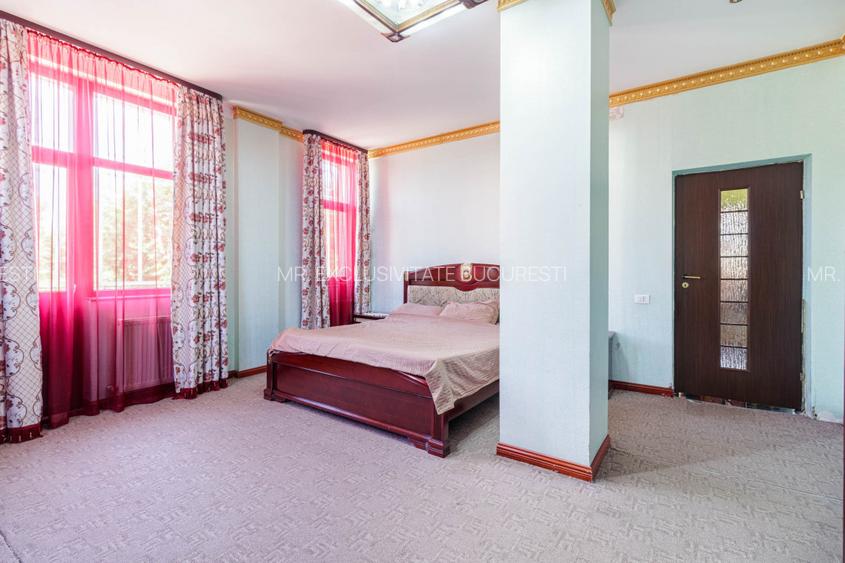 Locuință spectaculoasă cu potențial de business – 730 mp, sector 2 - 8