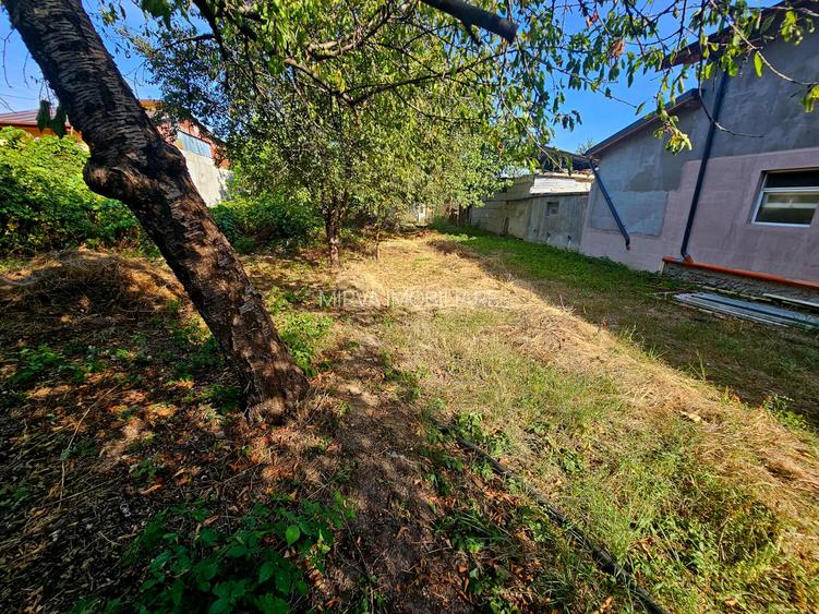 Casă cu teren generos de 1.297 mp, zona Rudului – Ploiești - 33