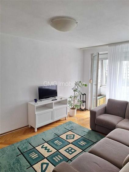 Apartament 2 camere zona Obor - 2