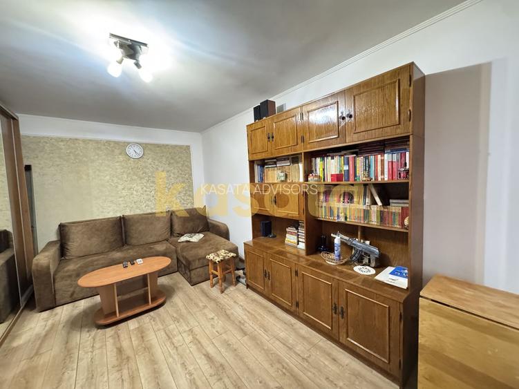 2 camere de închiriat | Polonă | Ultracentral | 5 min metrou - 2