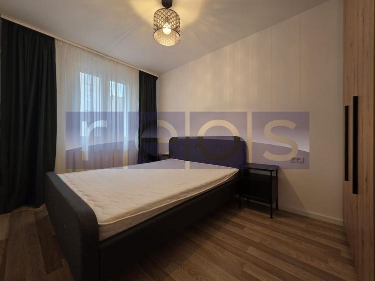 INCHIRIERE -2 CAMERE -DECOMANDAT  -CENTRALA PROPRIE - 3