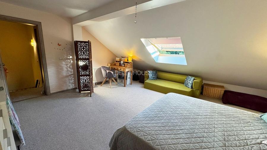 Oportunitate! Apartament cu 4 Camere, 2077 €/mp, finisat modern. Comision 0%! - 15