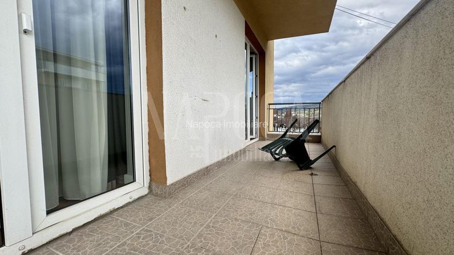 Apartament 2 camere de vanzare in Buna Ziua, Cluj Napoca - 12