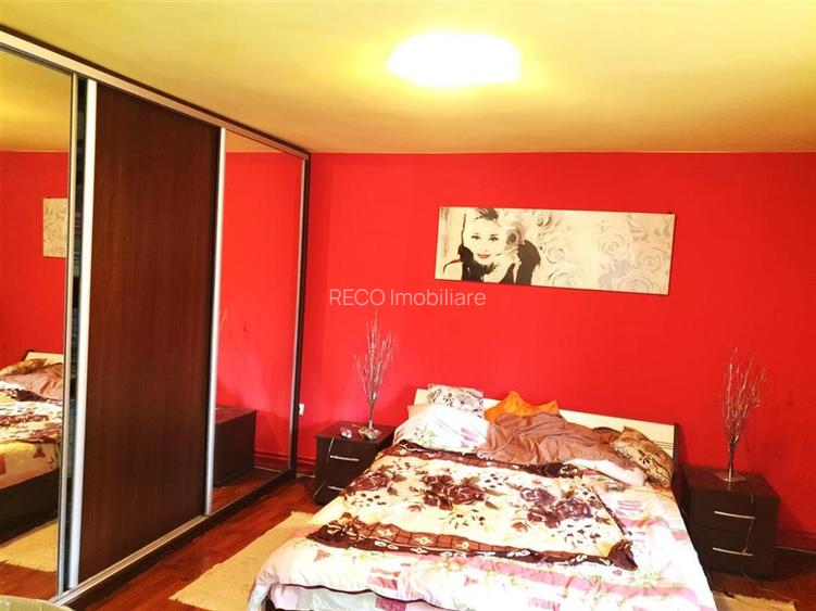 RECO Casa cu 3 camere renovata in Cheresig - 15