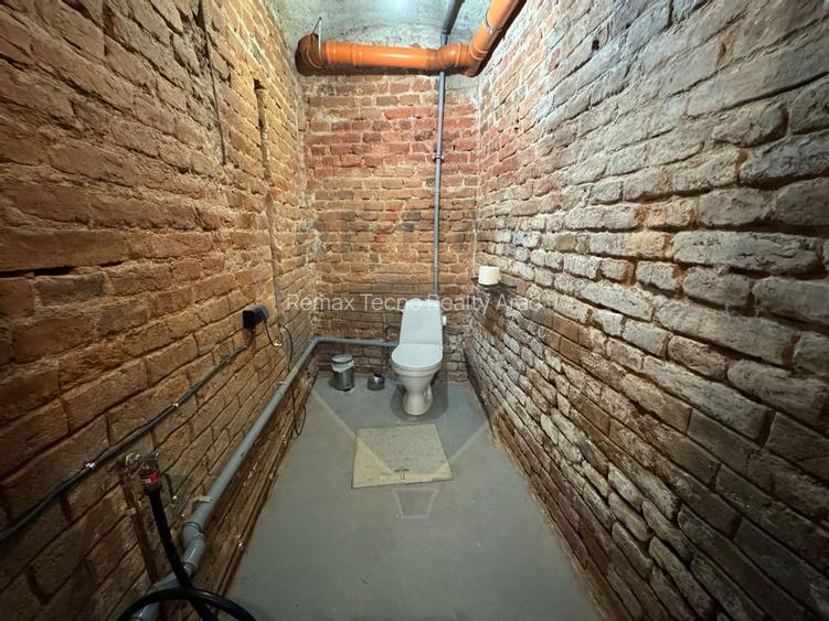 Spațiu de vanzare S.C.229 mp -zona centrala - 17