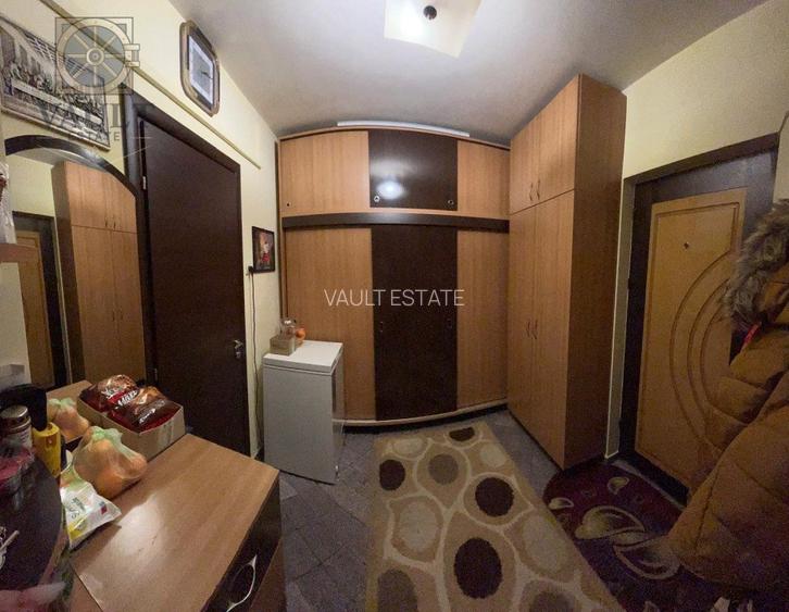 Apartament 2 camere-metrou Timpuri Noi - 15