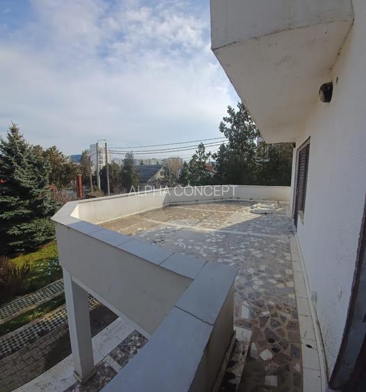 VILA 7 CAMERE - HANUM CU PESTE/MAMAIA - 4