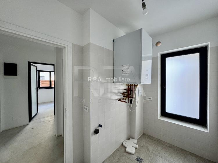 Casa 7 camere Pipera - Matei Millo - 17