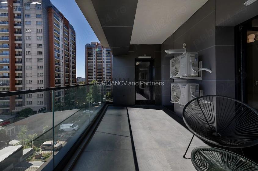 Select Residence Vitan | 2 camere 86,9 mp | parcare | mobilat premium - 18