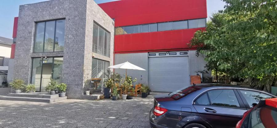 Bucurestii Noi - 2 Cocosi, Office supr. utila 250mp