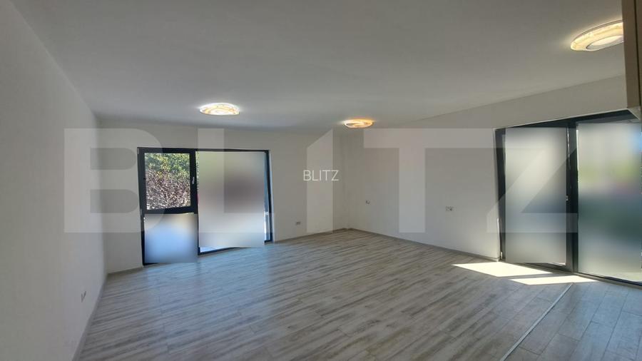 Garsoniera, 43 mp, zona Tractoru - 3