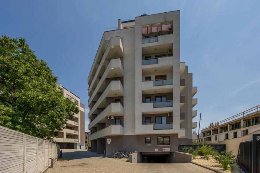 Apartament 3 camere | 67 mp utili | SOHO Unirii