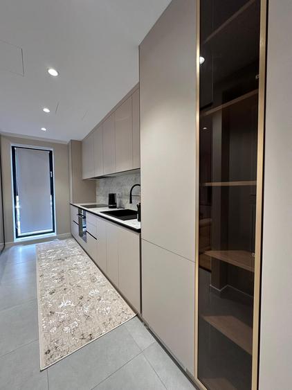Comision 0! Prima inchiriere! Pipera Nusco City, apartament 2 camere