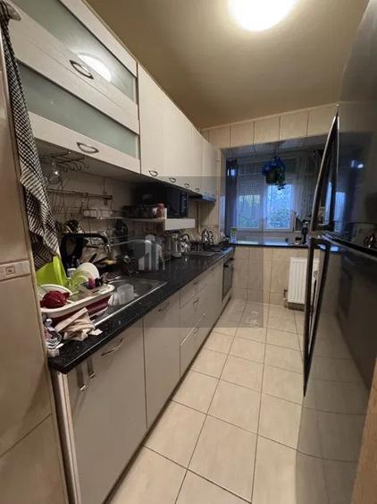 Apartament 2 camere renovat complet/sector 4 Alexandru Obregia