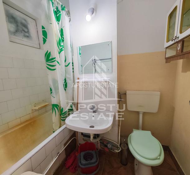 Apartament cu 2 camere de vanzare , Zona Cetății, Timisoara - 7