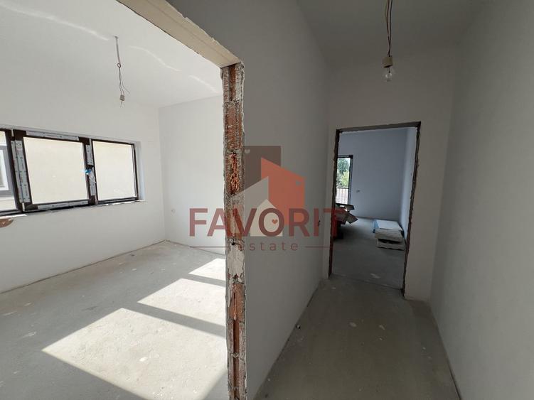 Duplex 4 camere | 140mp | Giroc - Zona Neptun