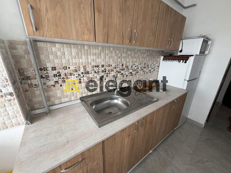 2 camere, bloc nou, AC, parcare, Severinului-Promenada - 4