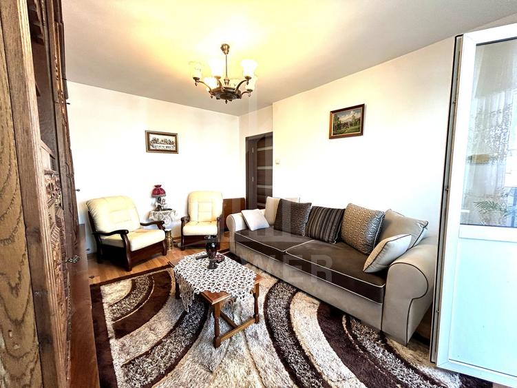 Apartament 4 camere Bulevardul Mihai Viteazu