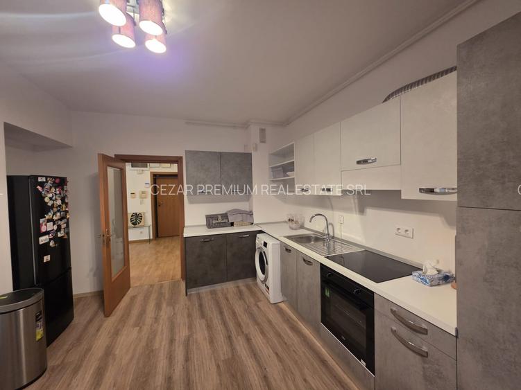 HERASTRAU COMPLEX SOSEAUA NORDULUI APARTAMENT 4 CAMERE MOBILAT CLASIC - 13