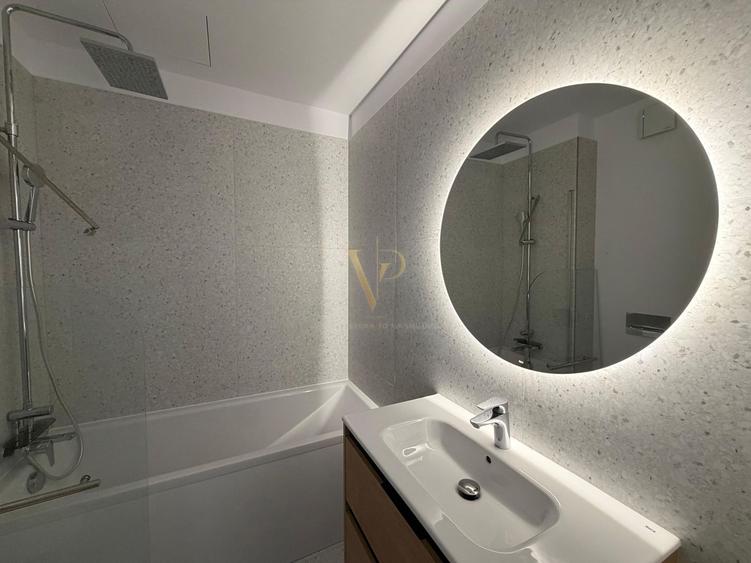 ÎNCHIRIERE APARTAMENT 2 CAMERE | MODERN & CONFORT PREMIUM  | PIPERA
