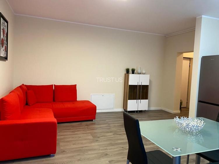 Comision 0% | Apartament 2 Camere | Giroc | Loc de Parcare | 54mp - 4