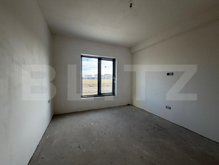 1/2 Duplex modern în Moșnița Nouă | Terasă 17 mp, personalizabil - 14