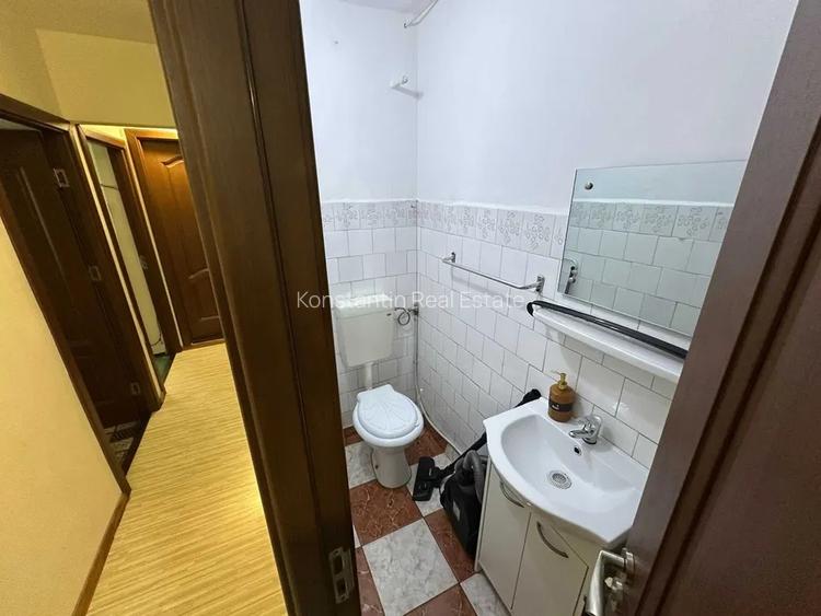 Apartament 3 camere, 70 mp, mobilat și utilat, lângă Mega Mall - 7