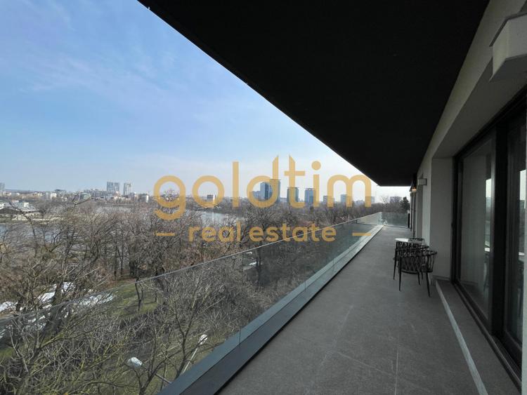 APARTAMENT UNIC/4CAMERE/DESIGN/SERVICII HOTELIERE/PRIMAVERII/TERASA 63MP/PARCARE