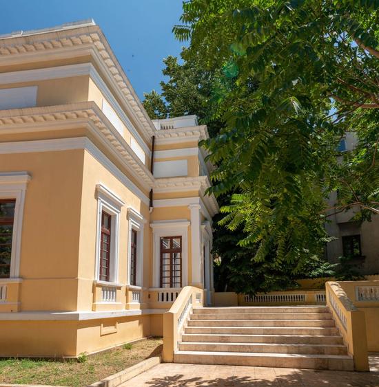 Casa individuala cu Potențial Multiplu – Rezidential sau Investitie