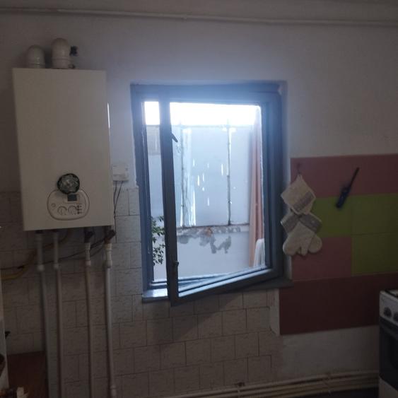 Apartament 3 camere Tomesti