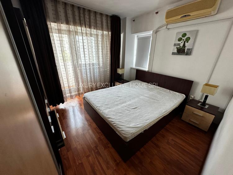 Uniri- Str Traian 2 camere mobilat - 7