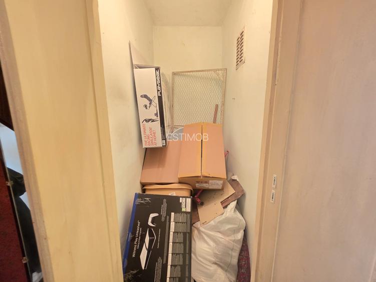 Vanzare Apartament 2 camere zona Grivitei ,Str.Mircea cel Batran - 8