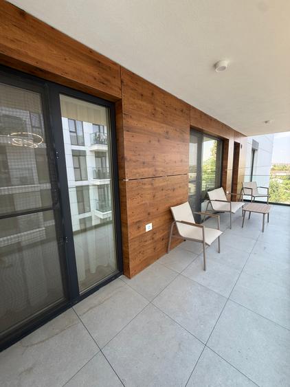 Apartament 2 camere The Level 3 parcare supraterana