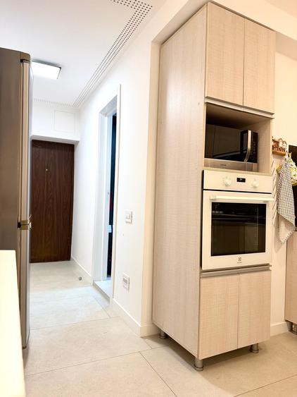 Unirii / Splaiul Unirii / Garsoniera Premium 40 Mp / Renovată 2026/  Metrou