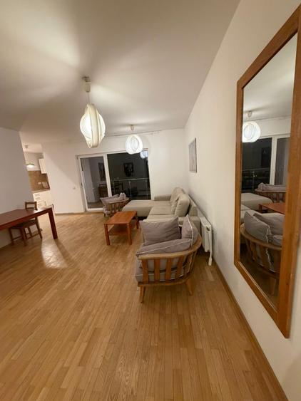 Apartament 3 camere /Otopeni /Complex Felicity/ parcare/centrala/