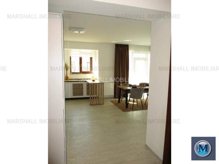 Apartament 2 camere de inchiriat, zona Albert, 60 mp #15051 - 5