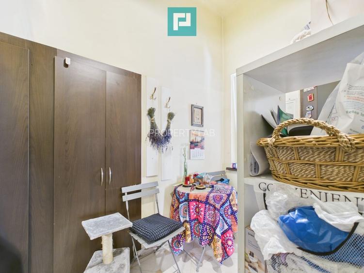Apartament cu 2 camere, la casă, zona Drăgășani - 19