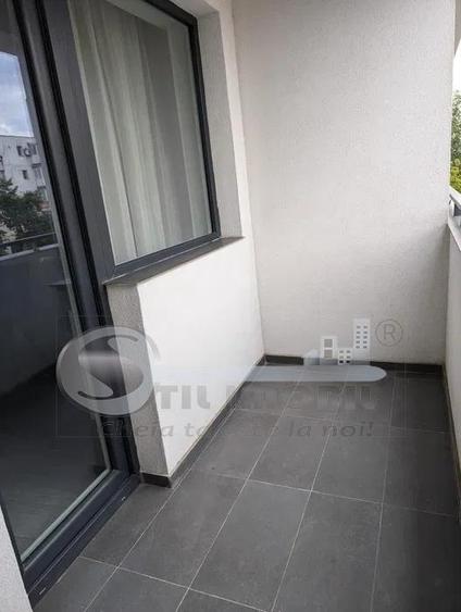 Apartament 1 Cameră - Zona Gării - Alexandru