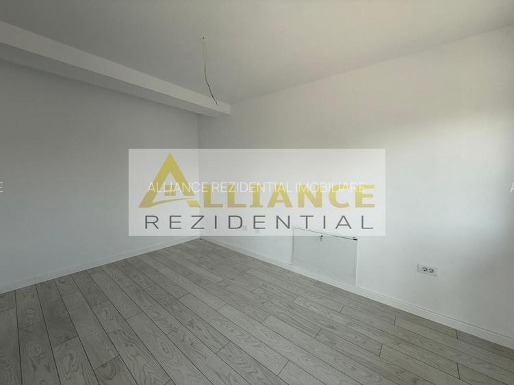 Casa individuala P+1E || 4 camere 2 bai  || 247 mp teren || - 5
