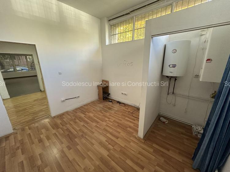 Spatiu comercial Calea Aradului - 27