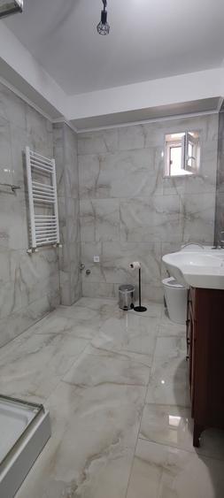 Studio modern, 40 mp | Centrala proprie | Strada Samuil Vulcan