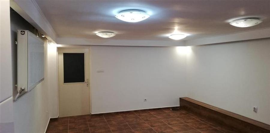 Spatiu destinat diferitor activitati